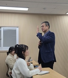 정신건강 사각지대 지원사업 "공감마을 만들기" 실무자 역량강화교육 3회기